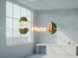 Meta rivoluziona l'intelligenza artificiale: arrivano Hatch e Watermelon