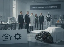 Dreame Technology dice addio alle supercar elettriche: la fine del progetto Starry Sky
