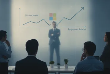 Microsoft e il paradosso dell'IA: costi stellari per l'azienda ma stipendi fermi