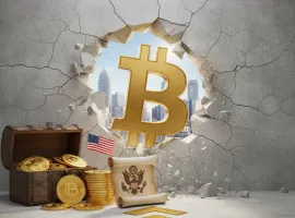 Bitcoin sfonda il muro degli 80.000 dollari: la strategia del Tesoro USA e il nuovo corso politico spingono il rally