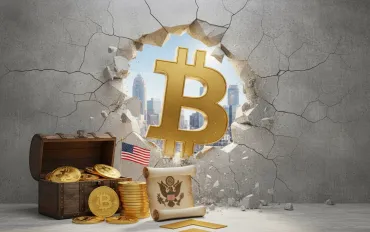Bitcoin sfonda il muro degli 80.000 dollari: la strategia del Tesoro USA e il nuovo corso politico spingono il rally