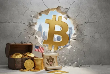 Bitcoin sfonda il muro degli 80.000 dollari: la strategia del Tesoro USA e il nuovo corso politico spingono il rally