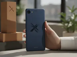Sony svela Xperia 10 VIII: il fascino del design compatto sfida la continuità hardware