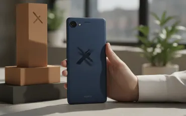 Sony svela Xperia 10 VIII: il fascino del design compatto sfida la continuità hardware