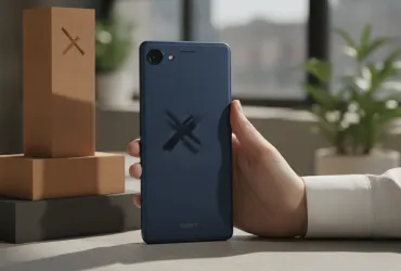 Sony svela Xperia 10 VIII: il fascino del design compatto sfida la continuità hardware