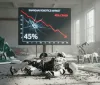 Unitree e il terremoto della robotica: crollo del 45% dopo il boom record a Shanghai