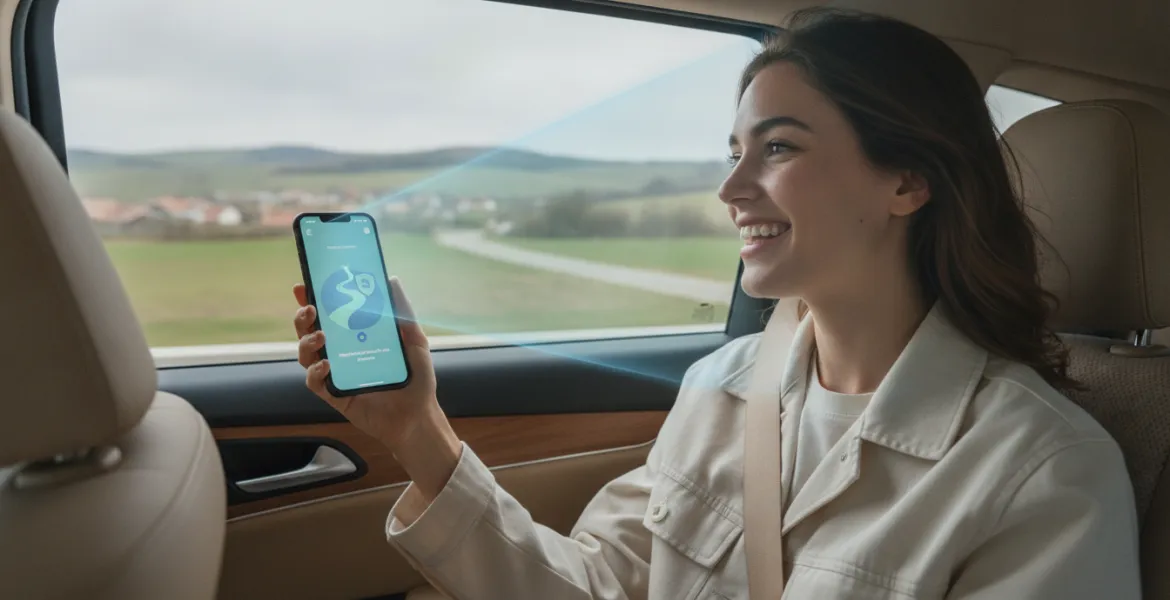 Google Motion Assist: la rivoluzione di Android 17 contro il mal d'auto
