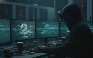 DeepSeek e la nuova era del cyber-spionaggio: raddoppiati gli attacchi hacker dalla Cina