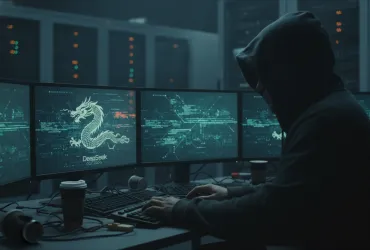 DeepSeek e la nuova era del cyber-spionaggio: raddoppiati gli attacchi hacker dalla Cina
