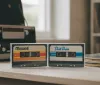 Il ritorno del nastro: Maxell e Disk Union rilanciano le storiche UD-60U