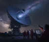 Materia oscura: il segnale rilevato dal telescopio Fermi apre una nuova era nell'astrofisica