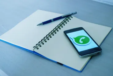 Comunicare in anonimato su WhatsApp: opzioni e rischi