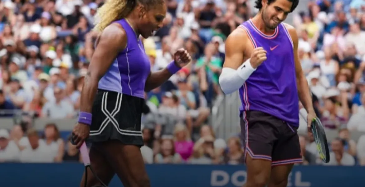 Alcaraz e Serena Williams: Alchimia Stellare e Trionfo agli US Open 2026