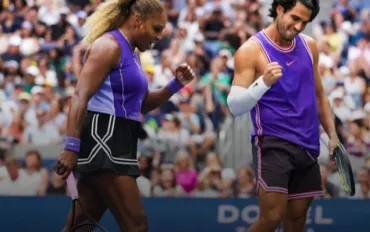 Alcaraz e Serena Williams: Alchimia Stellare e Trionfo agli US Open 2026