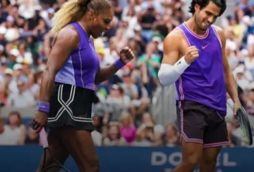Alcaraz e Serena Williams: Alchimia Stellare e Trionfo agli US Open 2026