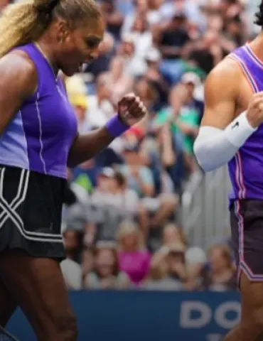Alcaraz e Serena Williams: Alchimia Stellare e Trionfo agli US Open 2026