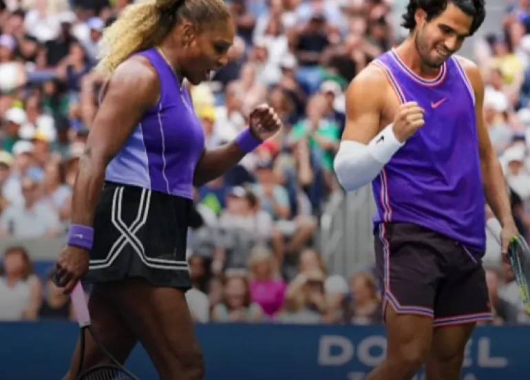 Alcaraz e Serena Williams: Alchimia Stellare e Trionfo agli US Open 2026