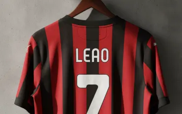 Il futuro di Rafael Leao: tra il Galatasaray e l'ombra della Roma