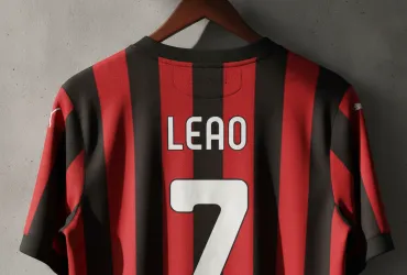 Il futuro di Rafael Leao: tra il Galatasaray e l'ombra della Roma