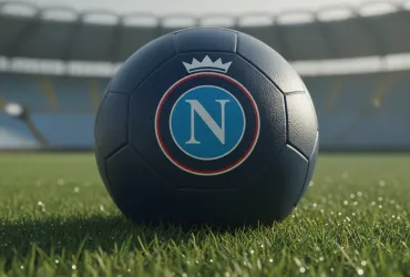 Allegri sfida l'Italia e l'Europa: Il Napoli del Centenario non si pone limiti