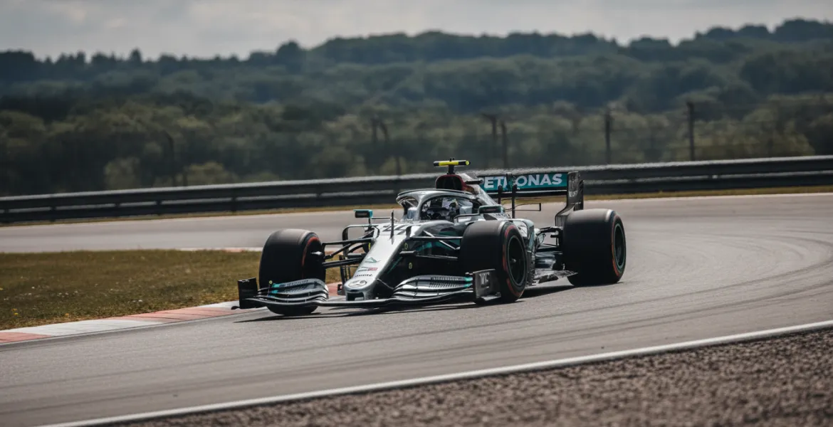 Mercedes e il caso Zandvoort: la verità dietro lo scambio tra Russell e Antonelli