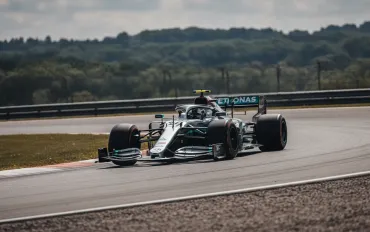 Mercedes e il caso Zandvoort: la verità dietro lo scambio tra Russell e Antonelli