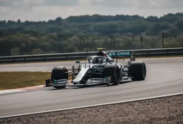 Mercedes e il caso Zandvoort: la verità dietro lo scambio tra Russell e Antonelli