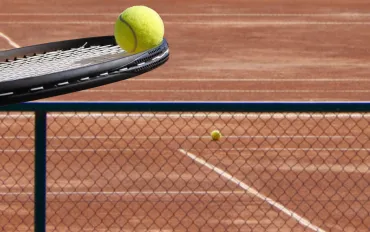 Tyra Caterina Grant: nuova stella del tennis italiano