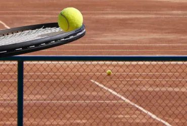 Tyra Caterina Grant: nuova stella del tennis italiano