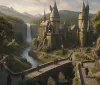 Hogwarts Legacy 2: Warner Bros annuncia ufficialmente lo sviluppo del sequel