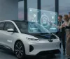 Sony rivoluziona la mobilità intelligente: arriva Wichef, l'IA che trasforma l'esperienza di viaggio