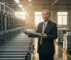 L'ascesa di King Slide Works: come le guide per server hanno creato l'uomo più ricco di Taiwan
