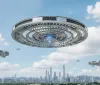 La Cina conquista il cielo con la super-turbina volante S4000