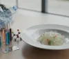 Plastica nel piatto: la rivoluzione biochimica che trasforma i rifiuti in nutrienti