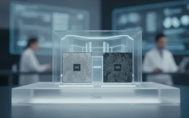 Apple svela i chip M6 e M5 Ultra: il futuro del computing professionale è a 2 nanometri