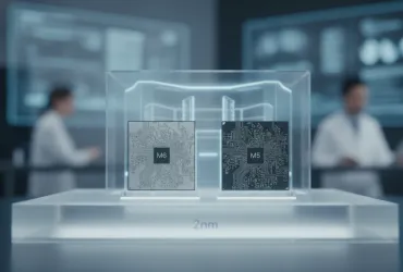 Apple svela i chip M6 e M5 Ultra: il futuro del computing professionale è a 2 nanometri