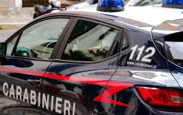 Denuncia di Unarma su Alfa Romeo Tonale dei carabinieri