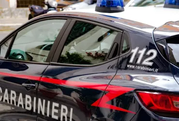 Denuncia di Unarma su Alfa Romeo Tonale dei carabinieri