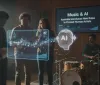 Musica e IA: L'Australia introduce nuove regole per proteggere gli artisti umani