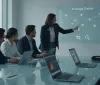 Microsoft e l'IA: il nuovo sistema di tracciamento che identifica chi genera immagini