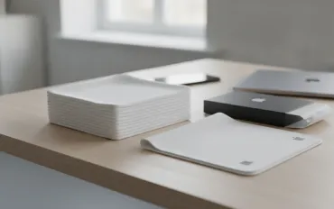 Apple e la rivoluzione del Panno per la Pulizia: l'accessorio cult diventa economico