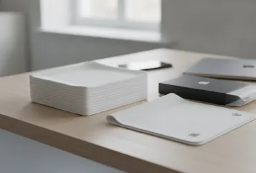 Apple e la rivoluzione del Panno per la Pulizia: l'accessorio cult diventa economico