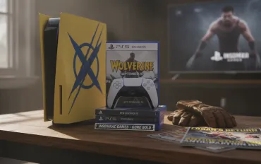 Marvel’s Wolverine: Sony invia le copie review, ecco la data ufficiale dell'embargo