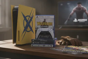 Marvel’s Wolverine: Sony invia le copie review, ecco la data ufficiale dell'embargo