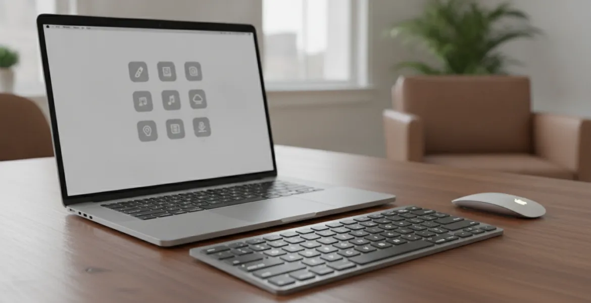 Apple rinnova i Mac e la Magic Keyboard: addio testo, arrivano le icone