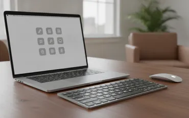 Apple rinnova i Mac e la Magic Keyboard: addio testo, arrivano le icone