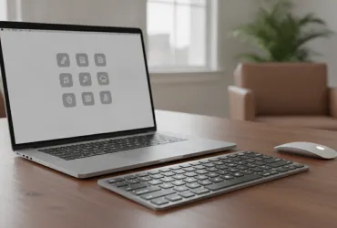 Apple rinnova i Mac e la Magic Keyboard: addio testo, arrivano le icone