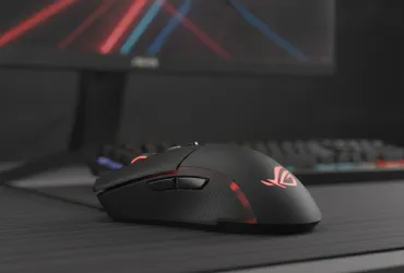 ASUS ROG Gladius IV Ace: Il mouse che ridefinisce il Gaming Pro nel 2026