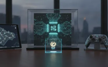 Nvidia RTX Spark: La rivoluzione totale del gaming su Windows on Arm