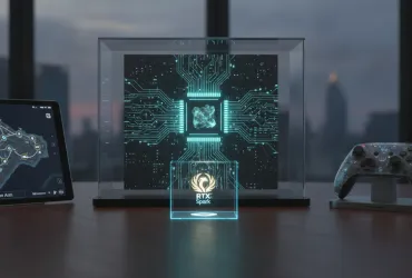 Nvidia RTX Spark: La rivoluzione totale del gaming su Windows on Arm